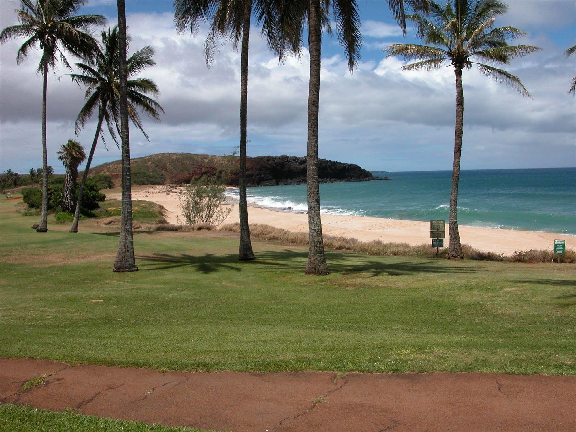 Molokai Kepuhi Beach Gem Kualapu'u Exterior foto