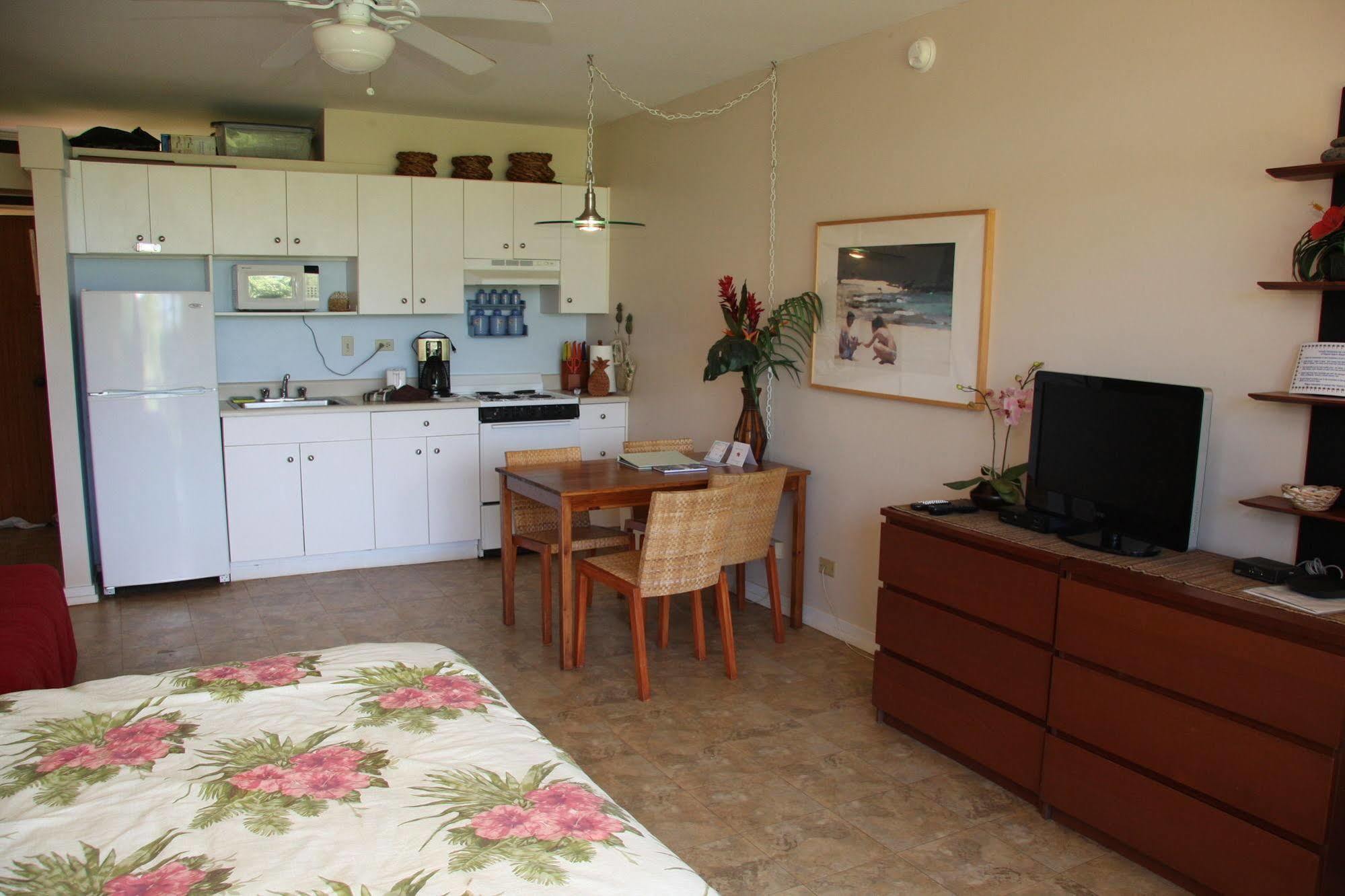 Molokai Kepuhi Beach Gem Kualapu'u Exterior foto