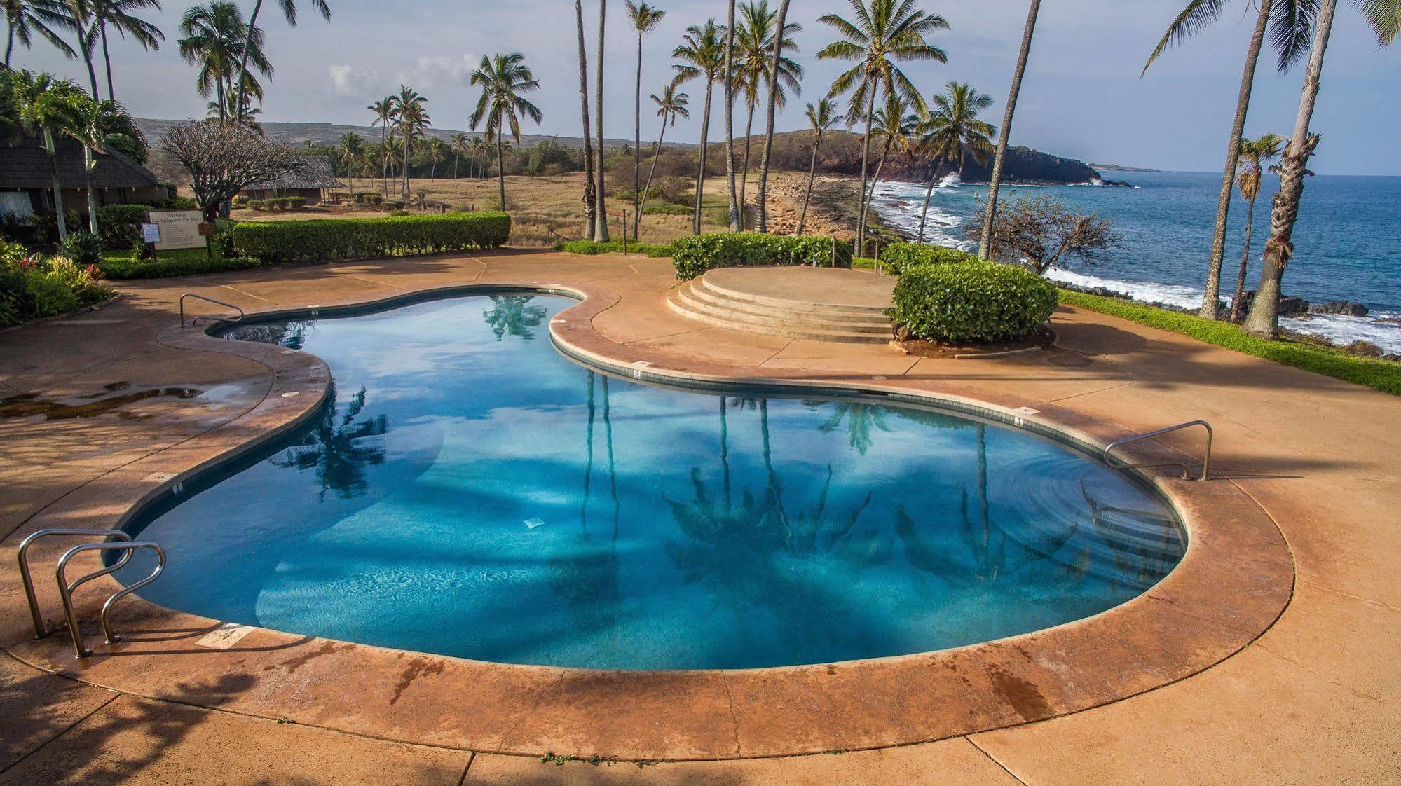 Molokai Kepuhi Beach Gem Kualapu'u Exterior foto