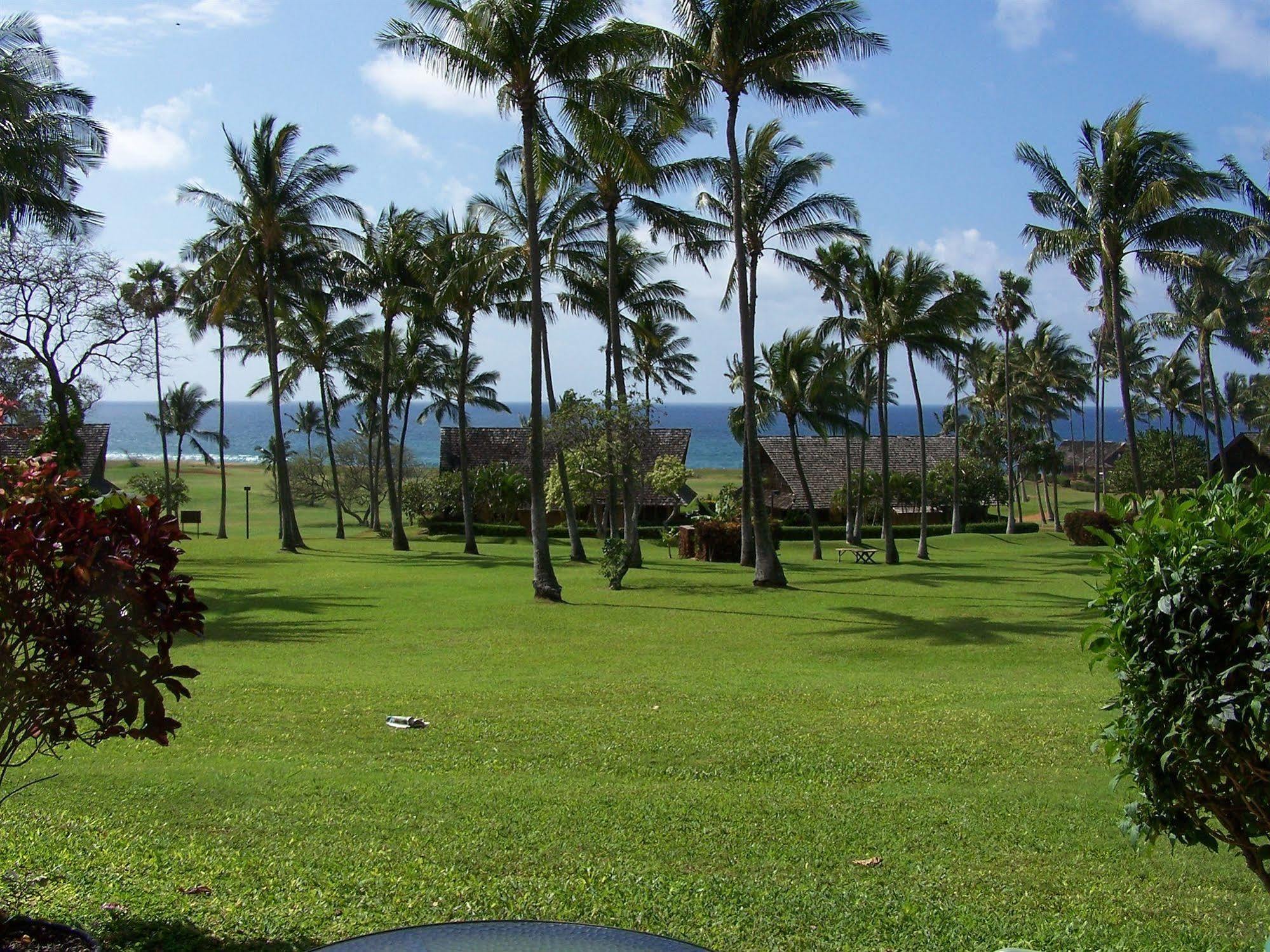 Molokai Kepuhi Beach Gem Kualapu'u Exterior foto